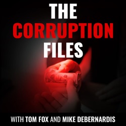 The Goldman Sachs Corruption Case