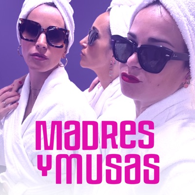 Madres y Musas:MadresyMusas