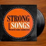 Strong Covers, Vol. 3 podcast episode