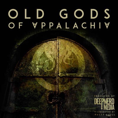 Old Gods of Appalachia:Old Gods of Appalachia