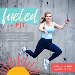 Fueled + Fit