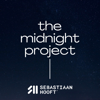 The Midnight Project Techno Music - Sebastiaan Hooft