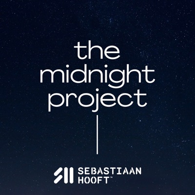 The Midnight Project Techno Music:Sebastiaan Hooft