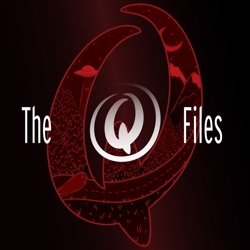 We Begin Again. Are You Ready? - The Q Files Season 3