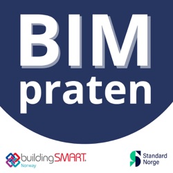 Bonus: Oppdatering fra buildingSMART International Summit i Roma