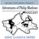 GSMC Classics: Adventures of Philip Marlowe
