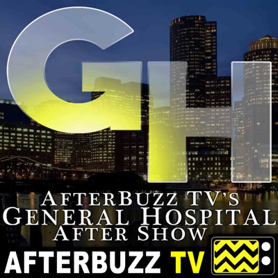 The General Hospital After Show Podcast The General Hospital After Show Podcast