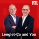 Lenglet-Co and You