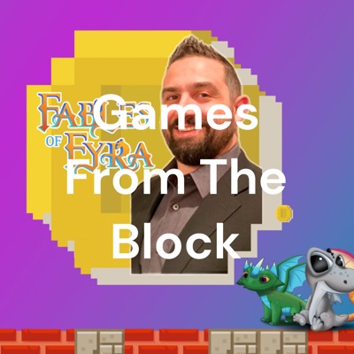 Games From The Block