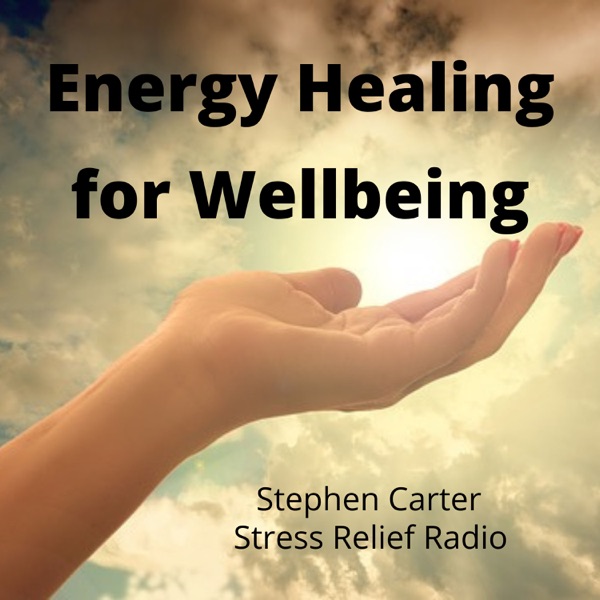 Energy Healing Podcast