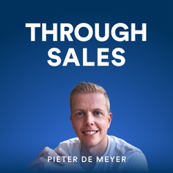 2. Geert Serneels - Waarom je als sales moet stoppen met verkopen