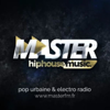 Podcast de MASTER fm, Hip House Music - Master