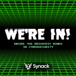 Mark Kuhr on AI pentesting and the Synack Red Team