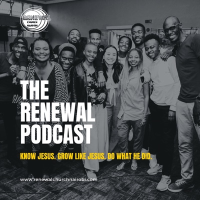 The Renewal Podcast