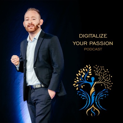 Chris Jon Graf - Digitalize Your Passion