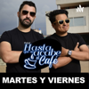 HASTA QUE SE ACABE EL CAFÉ - IVÁN MARÍN Y FREDDY BELTRÁN