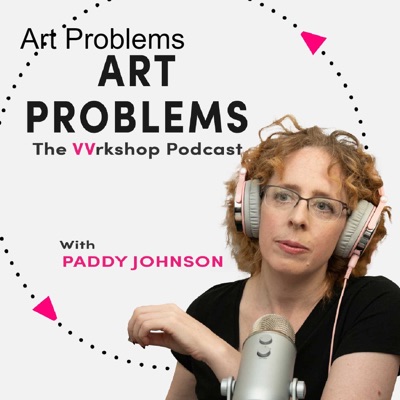 Art Problems:Paddy Johnson