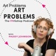 EP 90: Three Mistakes to Avoid when Applying for a Guggenheim Fellowship