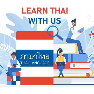 Learn Thai With Us