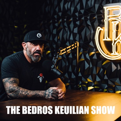 Bedros Keuilian Podcast Show