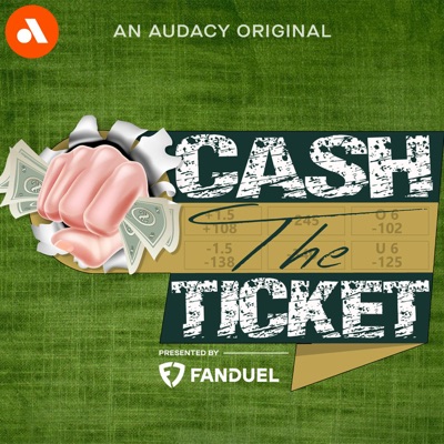 Cash The Ticket Cash The Ticket