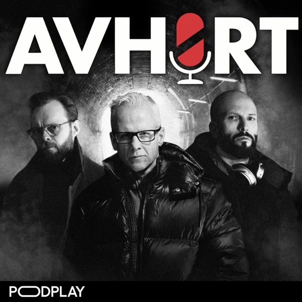 AVHØRT