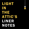 Light in the Attic's Liner Notes - Light In The Attic Records