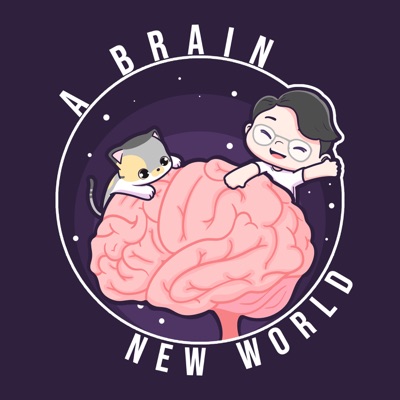 A Brain New World