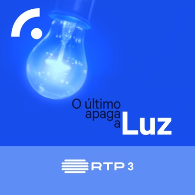 O Último Apaga a Luz:RTP3 - RTP