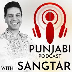 Babu Singh Maan - Geetan Da Vanjara (EP79)