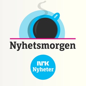 Nyhetsmorgen