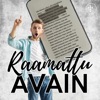 Raamattuavain