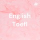 English Toefl