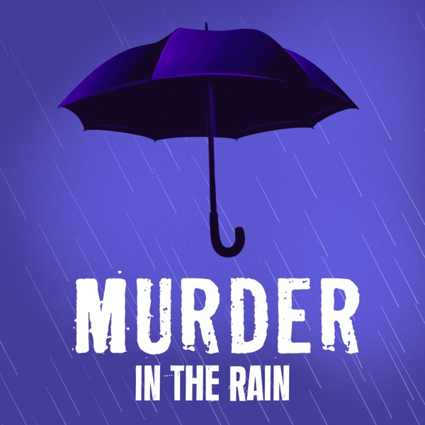 Murder In The Rain image