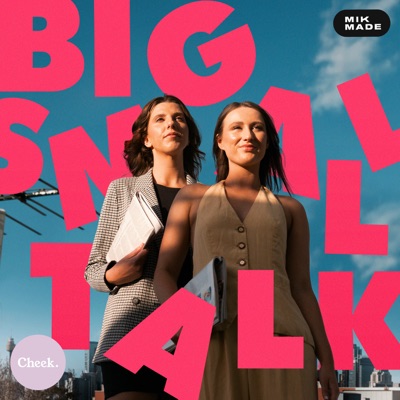 Big Small Talk Big Small Talk