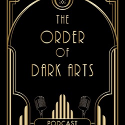 THE ORDER OF DARK ARTS