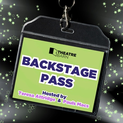 Backstage Pass