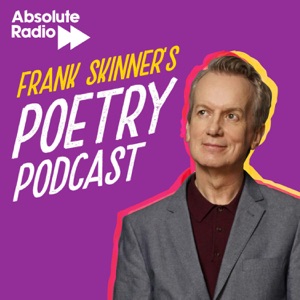 Frank Skinner's Poetry Podcast