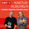 ORF Radio Vorarlberg Kaktuskuscheln - ORF Radio Vorarlberg