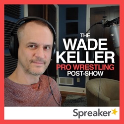 AEW DYNAMITE POST-SHOW (4/24): Keller & Krol talk Tony Khan-Jack Perry and Elite angle, Mercedes-Willow-Statlander, audio issues, Mailbag