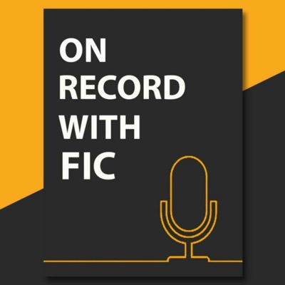 On Record With FIC:FINANCE & INVESTMENT CELL, CVS