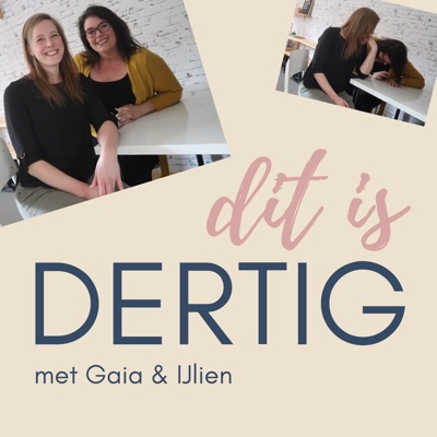 Dit is dertig 🧡