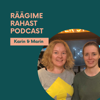 Räägime rahast podcast: Karin&Marin - Mikroinvestor