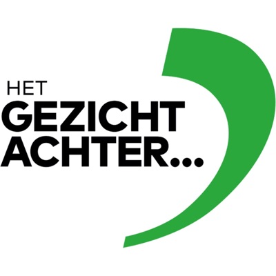 Het Gezicht Achter