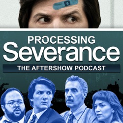 Interview with Severance Composer, Theodore Shapiro