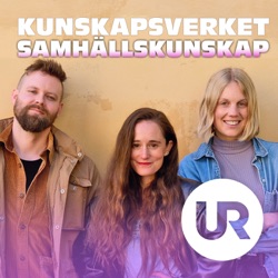 Kunskapsverket samhällskunskap