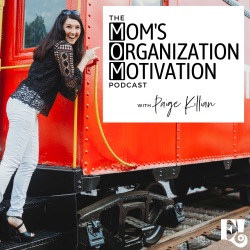 Ep 155: Get Organized or Die Trying