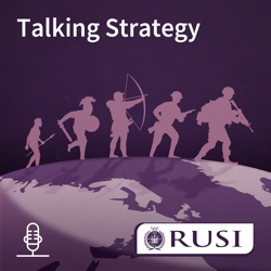 S4E21: Strategy’s Human Dimension, with Baroness Neville-Jones