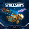 Spaceships - Headstage