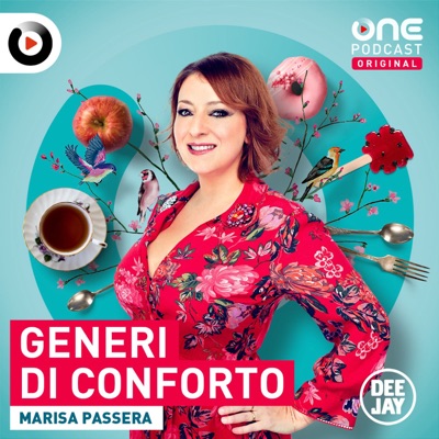 Generi di conforto